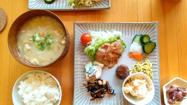 古民家の良さを知る旅 with 船の旅【下関】