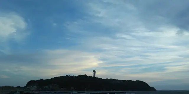 まだまだ夏は終わらへん！俺たちの青春が詰まった湘南