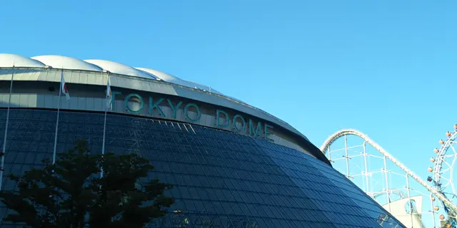 読売ジャイアンツ（巨人）野球観戦に行こう！