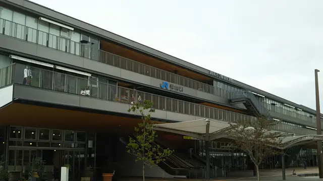 フクとツルのふるさと