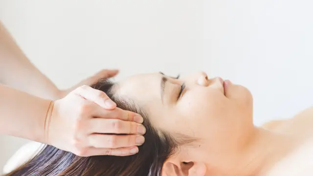 ゆったりとした時間が流れる空間で自分癒し！