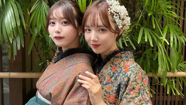 安くて可愛い着物レンタルするならここがおすすめ♪