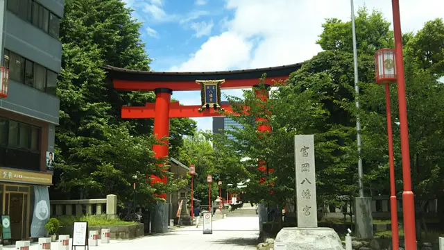 門前仲町で見つけた日本中を歩いた伊能忠敬と江戸の相撲