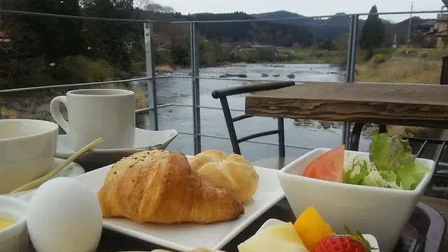 ＃おぐに疎サエティ【Lunch：テラス席あり】