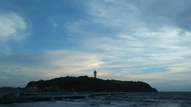 まだまだ夏は終わらへん!俺たちの青春が詰まった湘南