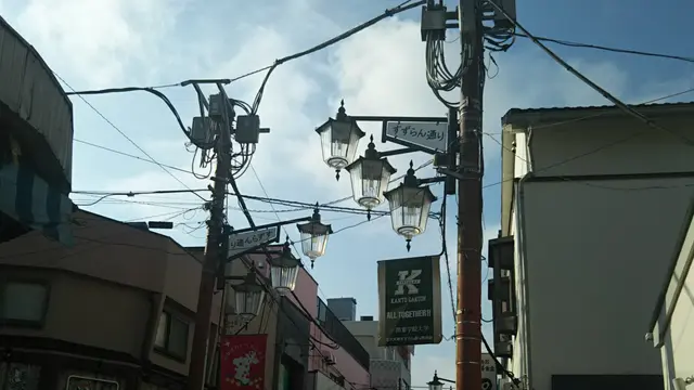 書店・本屋？金沢文庫のナゾ