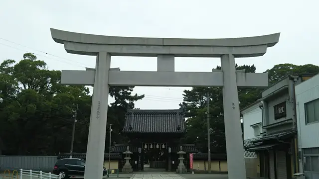 みなとまち・高砂の繁栄と工楽松右衛門