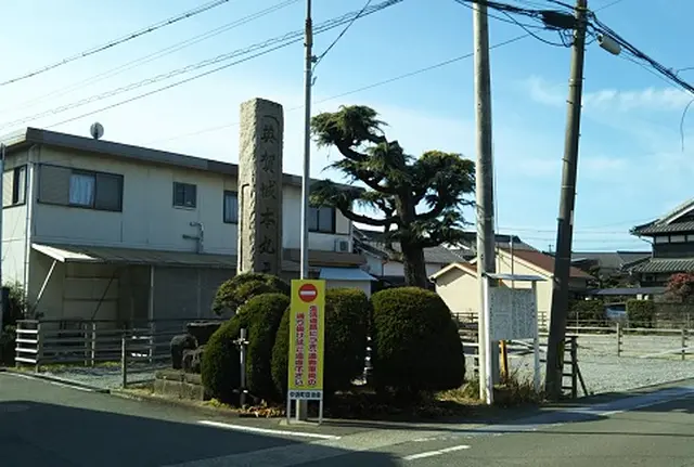 姫路城下町の英賀城伝説