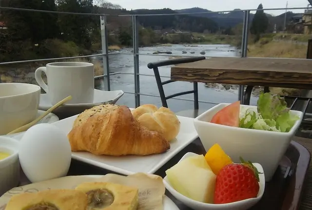 ＃おぐに疎サエティ【Lunch：テラス席あり】