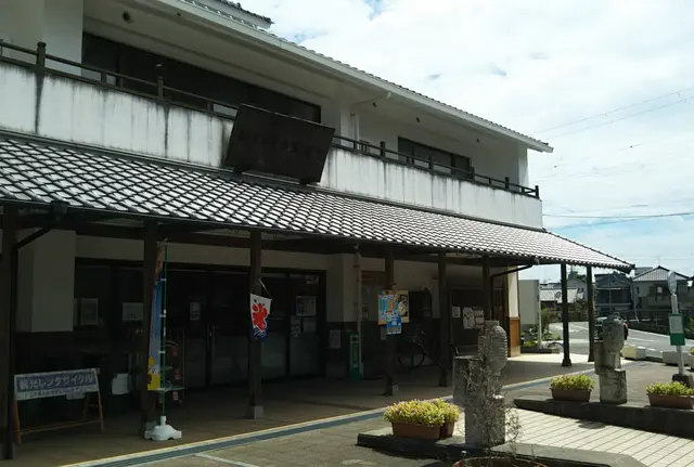 工場夜景を見に行こう！山陽網干で見つけた観光・グルメ