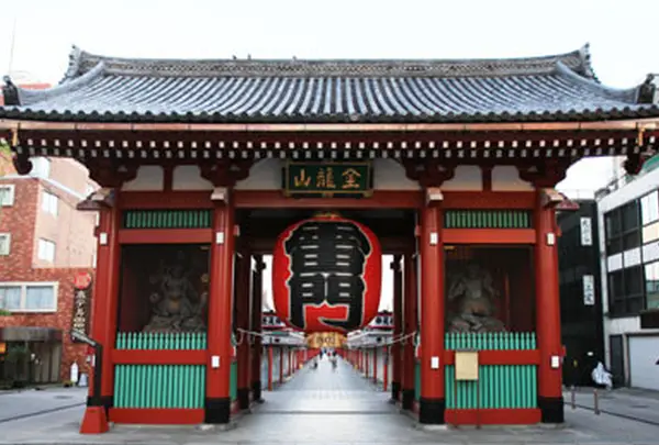 雷門