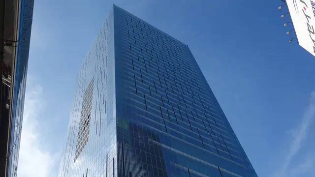 渋谷最新スポットを巡る旅