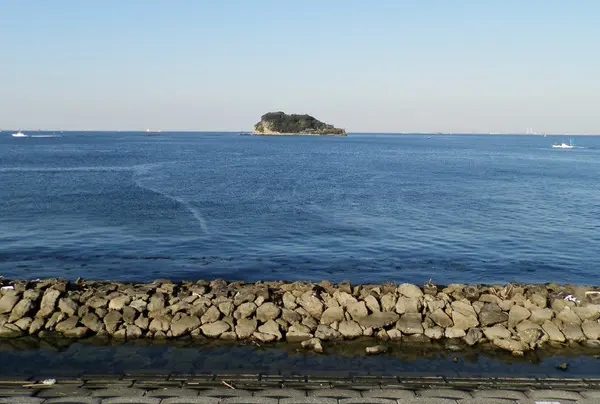 親水護岸