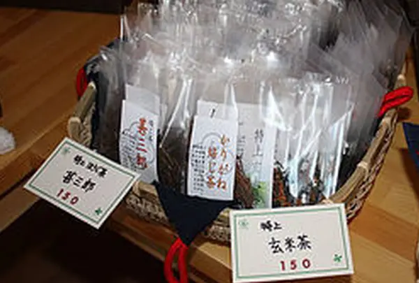 和束茶屋 山甚の写真・動画_image_73854
