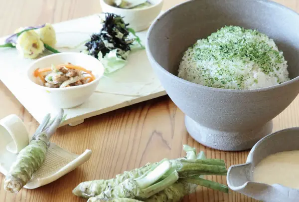 おおむろ軽食堂