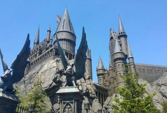 usj.ナガスパ旅行withたくちゃん