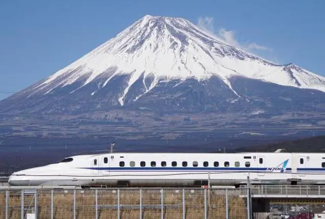 路線バスで巡る富士山見ながら富士五湖周遊