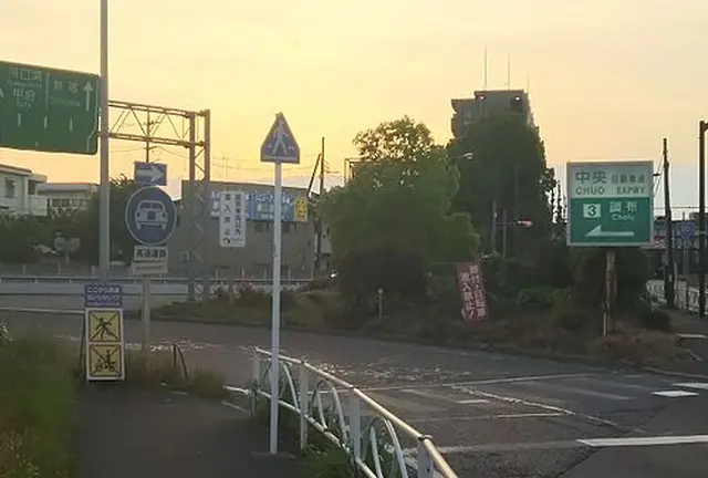 🏃‍♂️諏訪湖トレイルラン