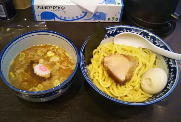 わた井