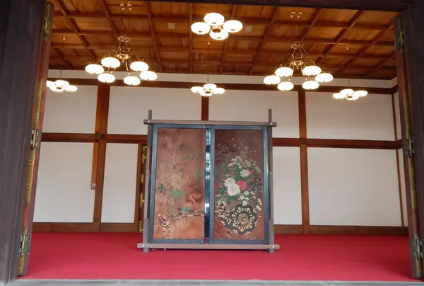 その玄関
