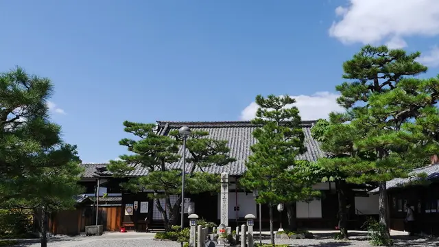 東山 隠れた名所・六原めぐり★by京都未来まちづくり100人委員会