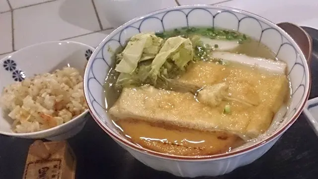 中目黒で世界の麺料理を食べよう！