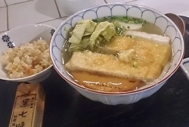 中目黒で世界の麺料理を食べよう！