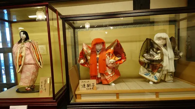 鴻巣びっくりひな祭り２０１８