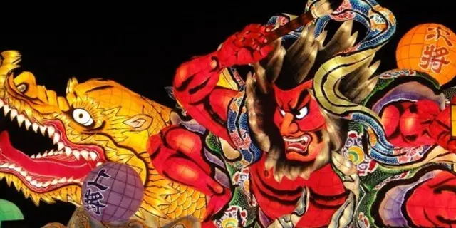 青森さ行くべ！ぎゅぎゅっと満腹グルメ旅！