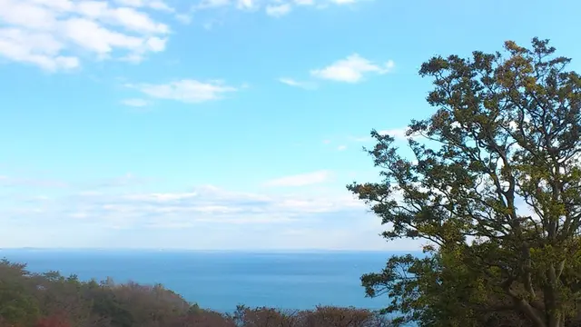 西の湘南を東海道で"ひと駅散歩"　大磯～二宮