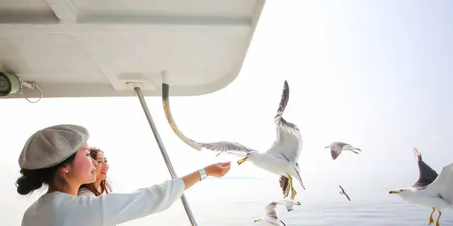 【新潟県村上市】心うるおす、プチご褒美旅