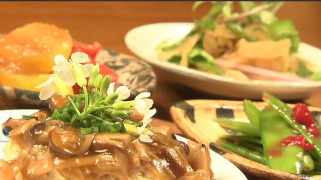 《更新中》熊本の情報番組サタブラ推薦!ランチ&ディナーにオススメな体に優しく美味しいご飯のお店♪