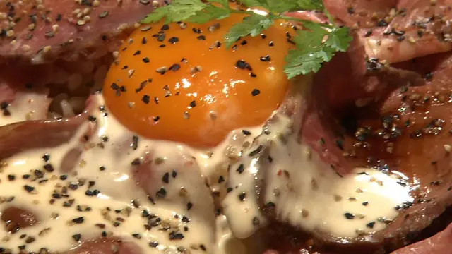 《更新中》熊本の情報番組サタブラ推薦！ランチ&ディナーにオススメなお肉が食べれるお店♪