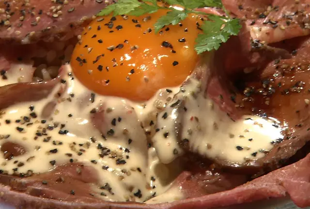 《更新中》熊本の情報番組サタブラ推薦！ランチ&ディナーにオススメなお肉が食べれるお店♪