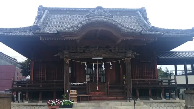 工女さんのおもかげを辿るプラン