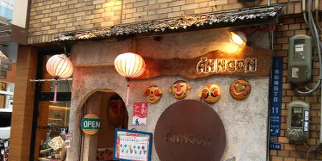 オシャレに溢れた南船場・新町・堀江を散策♪