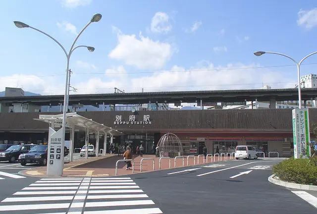 別府deうるうる女子旅一泊二日〜心もお肌も潤う旅〜