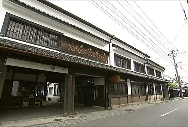 お酒がもっと好きになる！ 試飲&蔵見学ができる熊本の酒蔵