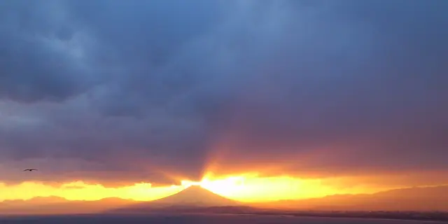 Diamond-Fuji!!