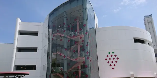 GW完成新施設！ぶらり横浜・体験編！