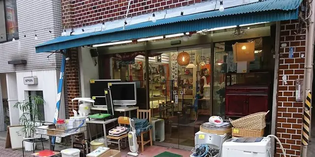 【夜の巷を徘徊する】マツコ、ディープな街高円寺を散策