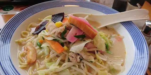 マツコの知らない世界【ちゃんぽん編】