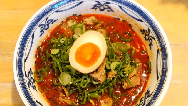 【広島県】激辛ラーメンを2軒はしご!激アツプラン🍜🔥