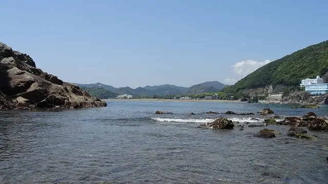 山奥の楽園馬路村を味わう!