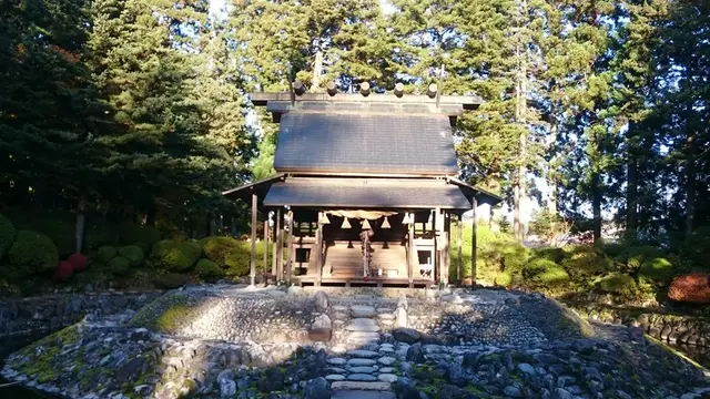 御縁を結ぶ旅！最後はやっぱり神頼み！唐松神社に行こう！in秋田
