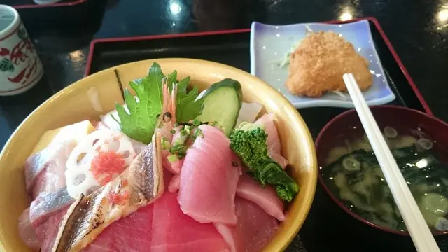 千葉のグルメ。ここでしか食べれない物がある!