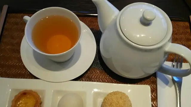 ZEN采蝶軒