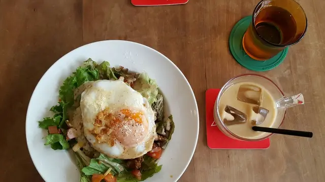 『迷っちゃう人必見！』新宿のカフェ＆ベーカリー