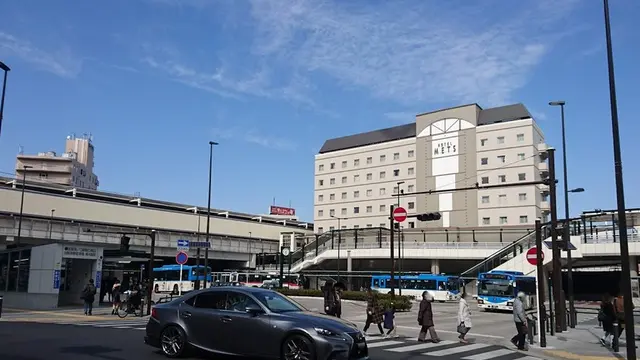 2017.5.6放送 アド街ック天国-溝の口-
