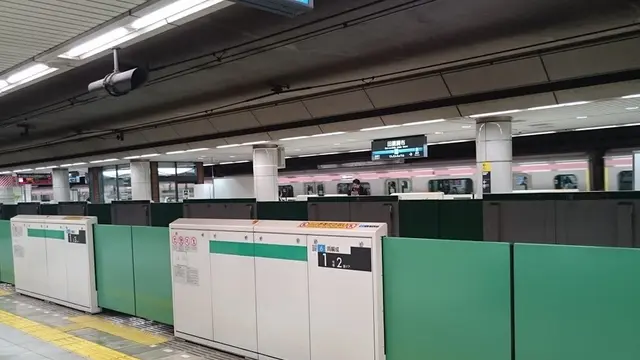 田園調布のお散歩